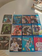 Games ps4 en ps3, Games en Spelcomputers, Ophalen, Zo goed als nieuw
