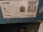 GROHE Concetto Robinet de cuisine - bec extractible - 2 type, Elektronische apparatuur, Keukenmixers, Nieuw