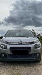 Citroen C3 - 2020, 1.2 benzine, Autos, Citroën, Argent ou Gris, Achat, Euro 6, Boîte manuelle