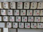 Russisch Klavier  - Mail Poetin .., Computers en Software, Toetsenborden, Nieuw, Ophalen of Verzenden, Qwerty