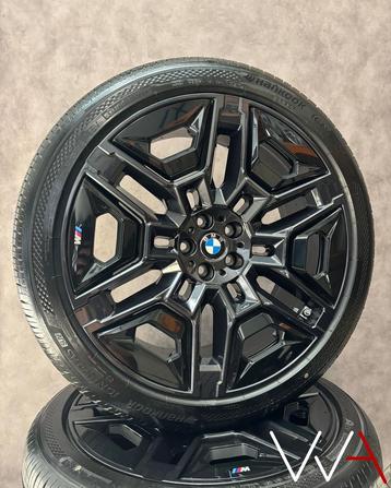 22'' BMW iX i20 22 Inch Styling 1027M Aerodynamik velgen BTW beschikbaar voor biedingen