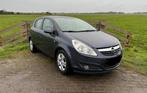 Opel corsa 1.2 benzine jaar 2010 met 120.200km, Te koop, 12 cc, Euro 4, Benzine