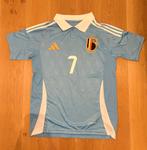 Rode duivels - Belgium (De Bruyne), Maat S, Verzenden, Nieuw, Shirt