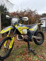 Husqvarna TE 300 bouwjaar 2023, Motoren, Particulier
