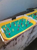 Football Cup finale Jan Ceulemans, Ophalen, Gebruikt