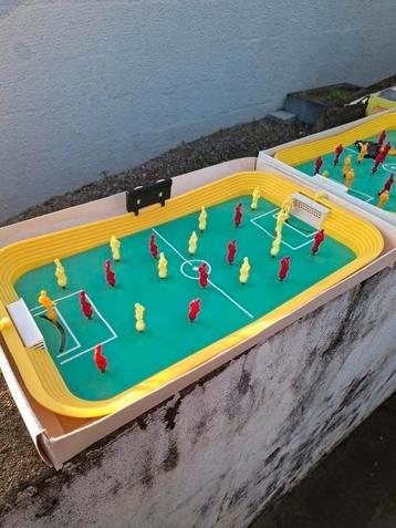 Football Cup finale Jan Ceulemans beschikbaar voor biedingen