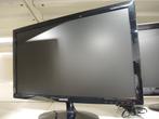 Samsung led monitor 24'', Informatique & Logiciels, VGA, LED, Utilisé, Enlèvement ou Envoi