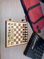 Schaakbord chessnut air digital chess set, Een of twee spelers, Ophalen of Verzenden, Zo goed als nieuw
