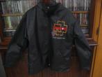 veste cuir RAMMSTEIN MEXICO TOUR liebe ist für alle da 2011, Ophalen of Verzenden, Zo goed als nieuw