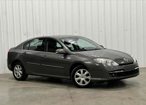 - Renault Laguna - 1.5DCI Diesel - 180.000km - BJ 08/2009, Auto's, Renault, Bedrijf, Te koop, Laguna, ABS, Airbags, Airconditioning