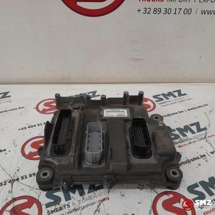 Occ Unité de contrôle moteur ECU EDC DAF, Autos : Pièces & Accessoires, Pièces camion, DAF, Électronique et Câbles, Utilisé