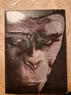 Planet of the Apes special edition, Ophalen