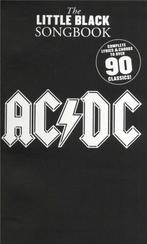 The little Black Songbook AC/DC, Ophalen of Verzenden, Zo goed als nieuw