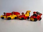 Duplo 1088 vintage vehicles, Ophalen of Verzenden, Gebruikt, Duplo