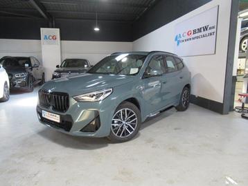BMW X1   NIEUW ! NEW U11 Widescreen M Sport Camera 0 km !! beschikbaar voor biedingen