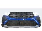Bumper Dacia Sandero Stepway 3 III 20-620225509R Voorbumper, Autos : Pièces & Accessoires, Carrosserie & Tôlerie, -, Utilisé, Avant