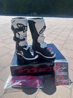 Alpinstar cross botten Tech 3S 35,5, Motoren, Kleding | Motorkleding, Kinderen, Alpinestar, Laarzen, Ophalen