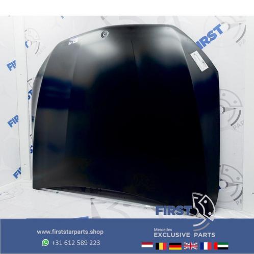 A2538800157 W253 C253 MOTORKAP Mercedes GLC Klasse 2016-202, Auto-onderdelen, Carrosserie, Motorkap, Mercedes-Benz, Voor, Gebruikt