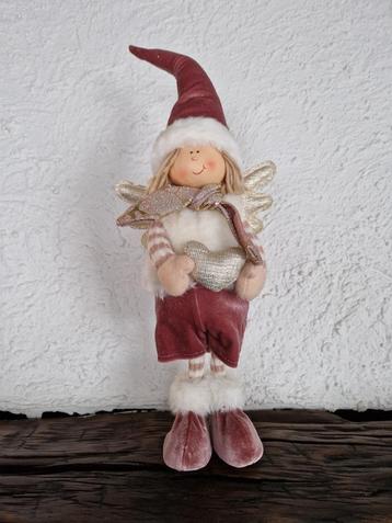 kerstpop  beschikbaar voor biedingen