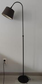 Staanlamp, Landelijke stijl, 100 tot 150 cm, Gebruikt, Metaal