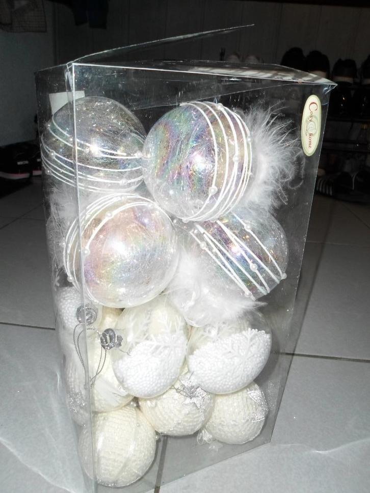 Kerstversiering, Diversen, Kerst, Zo goed als nieuw, Ophalen