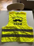 Fluo hesje vrijgezelle, Enlèvement ou Envoi, Comme neuf