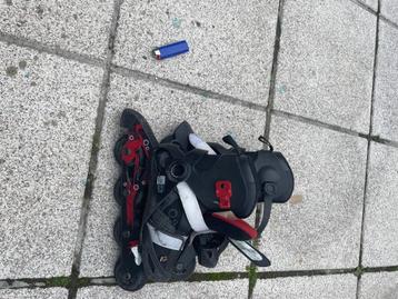 Roller 34-36 beschikbaar voor biedingen
