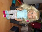 Baby born sister, Kinderen en Baby's, Speelgoed | Poppen, Ophalen, Gebruikt, Babypop
