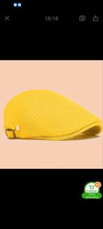 Zommer Mesh, Kleding | Dames, Hoeden en Petten, Ophalen of Verzenden, Zo goed als nieuw