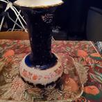 Joli vase, Enlèvement