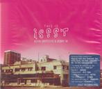 Kevin Griffiths & Bobby M  – This Is Issst, Ophalen of Verzenden, Zo goed als nieuw
