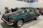 AMC Pacer (automatique), Autos, Achat, 65 kW, Autre carrosserie, 2 portes