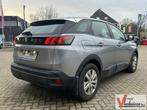 Peugeot 3008 1.5 BlueHDi Allure Pack Business | € 9.900,- NE, Auto's, Peugeot, Parkeersensor, 130 g/km, SUV of Terreinwagen, Zilver of Grijs