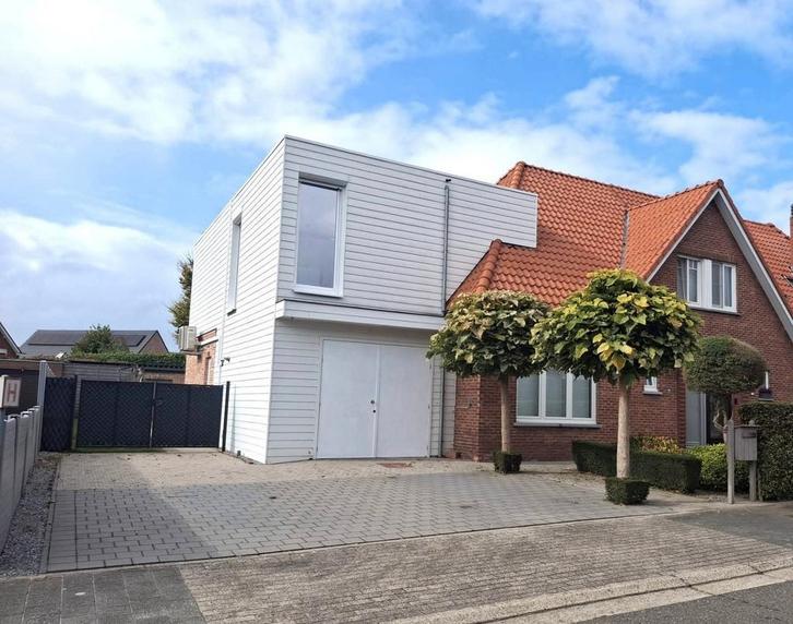 Instapklare woning te Kontich, Immo, Huizen en Appartementen te koop