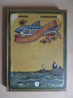 Een oceaan vol liefde – Lupano/Panaccione, Une BD, Enlèvement ou Envoi, Neuf