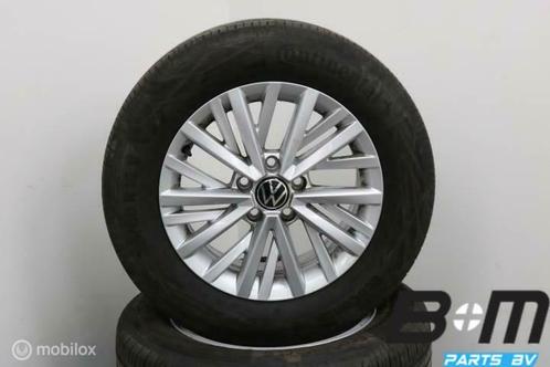 Org. 16 inch Chester velgen VW T-Roc! 2GA601025AA, Auto-onderdelen, Banden en Velgen, Banden en Velgen, Zomerbanden, 16 inch, 215 mm