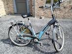 Sparta ION m - gear elektrische fiets, Fietsen en Brommers, Ophalen, Sparta, Gebruikt, 47 tot 51 cm