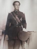 Statieportret Koning Leopold III -, Verzamelen, Ophalen