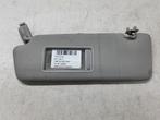 ZONNEKLEP LINKS Audi A3 Sportback (8PA) (01-2004/03-2013), Gebruikt, Audi
