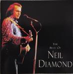 NEIL DIAMOND - The best of ..... (CD), Ophalen of Verzenden, Zo goed als nieuw, 1980 tot 2000