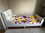 Lit bébé IKEA Busunge en très bon état, 180 cm ou plus, 85 à 100 cm, Comme neuf, Enlèvement