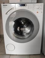 Wasmachine MIELE, Elektronische apparatuur, 4 tot 6 kg, Ophalen, Gebruikt, 1200 tot 1600 toeren