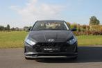 Hyundai I20 Twist, Auto's, Hyundai, Voorwielaandrijving, Zwart, 1110 kg, 100 pk