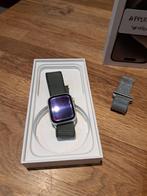 Apple Watch-serie 9, Handtassen en Accessoires, Smartwatches, Ophalen, Conditie, Zo goed als nieuw, Apple Watch