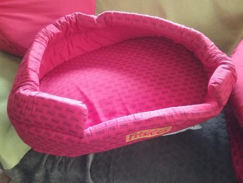2 PANIERS CHIENS NEUFS à vendre 6€, Dieren en Toebehoren, Hondenmanden, Nieuw, Overige, Ophalen