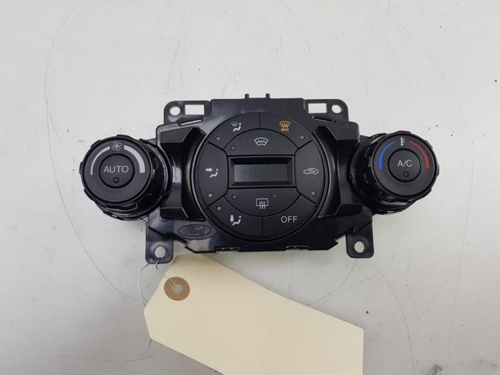 BEDIENINGSPANEEL VERWARMING Ford Fiesta 6 (JA8), Auto-onderdelen, Dashboard en Schakelaars, Ford, Gebruikt
