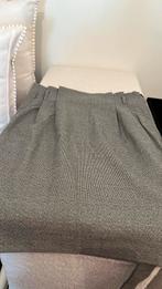 Jupe 38 habillée grise neuve, Kleding | Dames, Rokken, Ophalen of Verzenden
