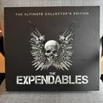 The Expendables 1 & 2 Ultimate Collector's Editions, Ophalen of Verzenden, Zo goed als nieuw, Actie, Boxset