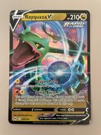 Rayquaza V, Hobby en Vrije tijd, Ophalen of Verzenden, Zo goed als nieuw