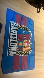Barcalona vlag, Diversen, Vlaggen en Wimpels, Ophalen, Nieuw